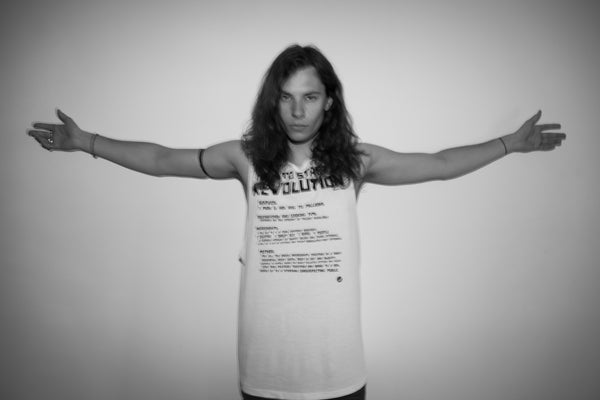 T-shirts