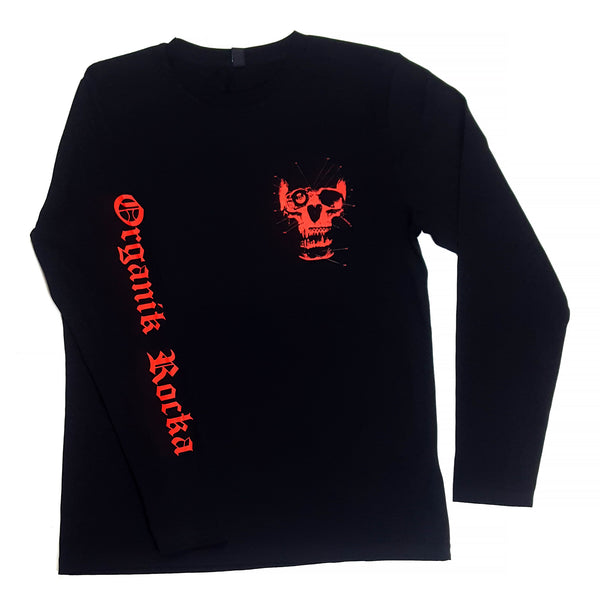 Long Sleeve Tees