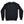 Load image into Gallery viewer, Biker Sweat (Black on Black)
