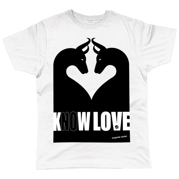 kNOw Love