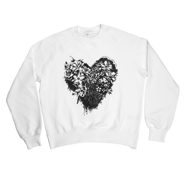 Bees n' Roses Sweat