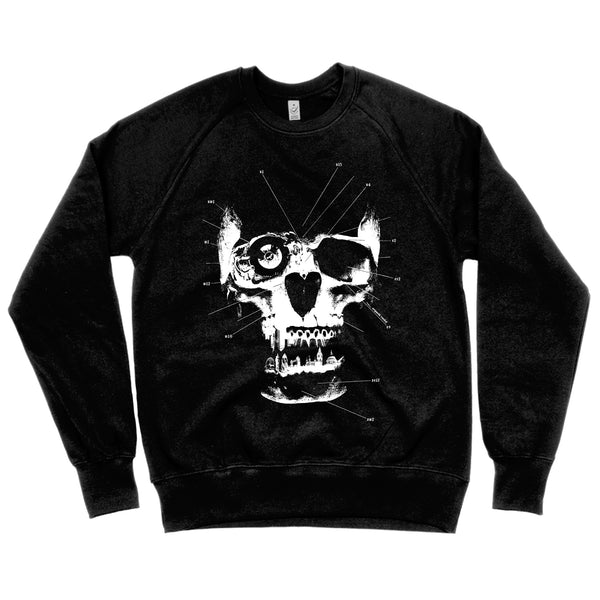 Eye Love London Sweat