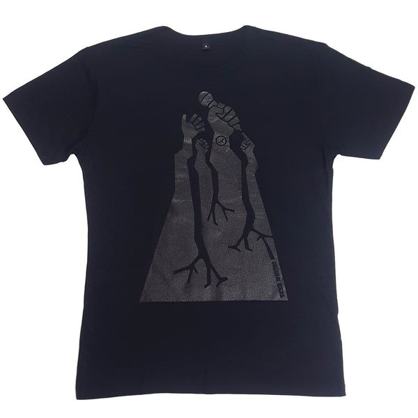 People Rocka (Black on Black)