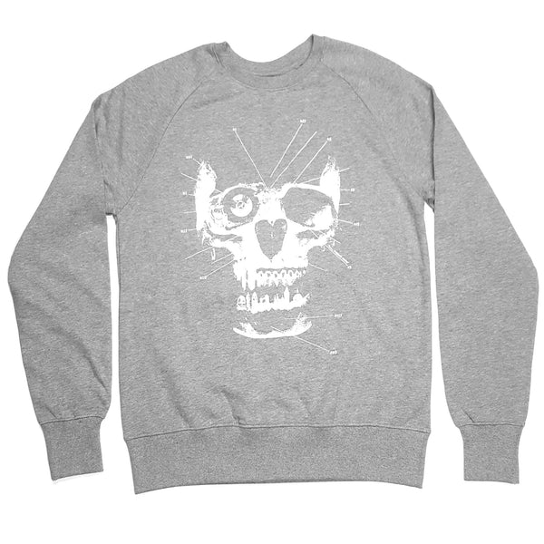 Eye Love London Sweat