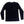 Load image into Gallery viewer, Eye Love London (Black on Black)
