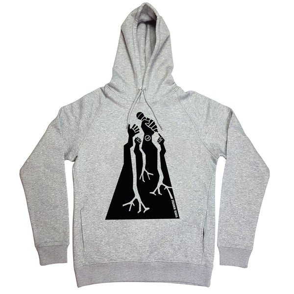 People Rocka Hoodie