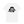 Load image into Gallery viewer, White Printed T-shirt Front
