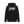 Load image into Gallery viewer, Black Printed Hoody Back
