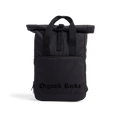 Black Bag Front