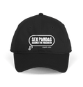 Black Caps Front