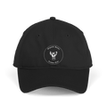 Black Caps Front