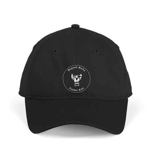 Black Caps Front