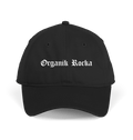Black Caps Front