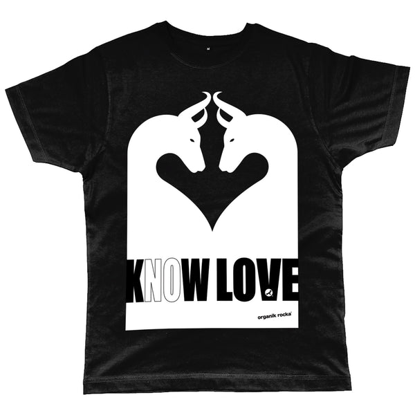 kNOw Love
