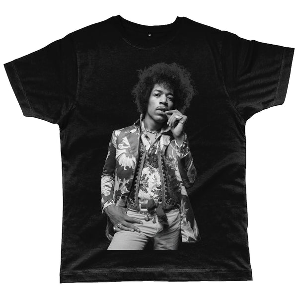 Hendrix #1