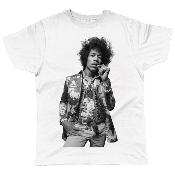 Hendrix #1
