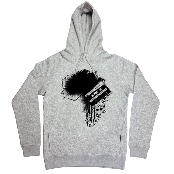 Rebel Muzik Hoodie