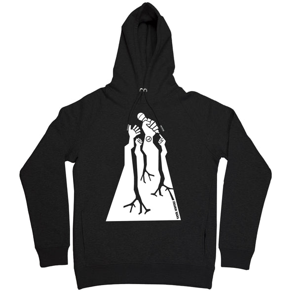 People Rocka Hoodie